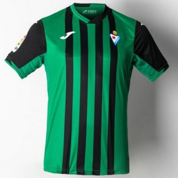 Thailandia Maglia SD Eibar Away 21/22